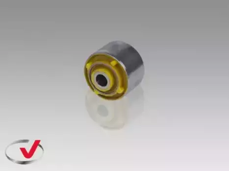 3-06-132 /MR112891/ S/B, ТЯГА МОСТА RR, PAJERO V44V VTULKA