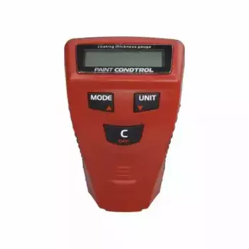3-7-052 Толщиномер Condtrol Paint Check 3-7-052