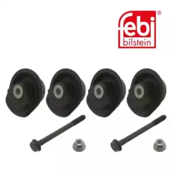 [3A0501541S] !с/б зад.балки к-кт\ VW Passat 88-97 01201 FEBI