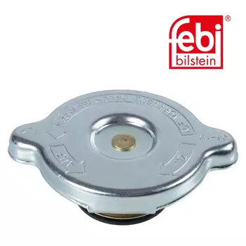 Крышка радиатора FEBI 06568