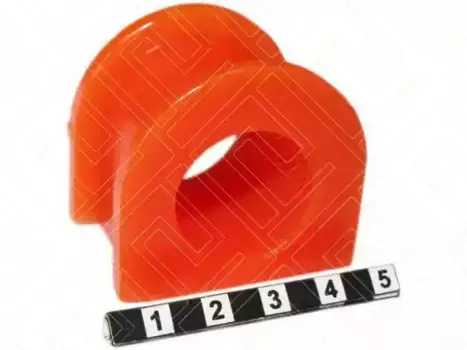 4011156 ПОЛИУРЕТАН ВТУЛКА СТАБИЛИЗАТОРА ПЕРЕДНЕЙ ПОДВЕСКИ