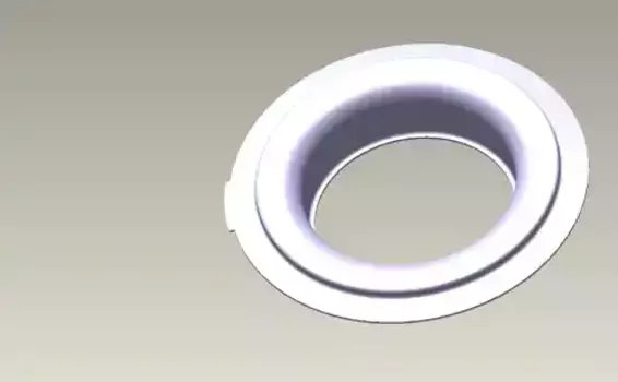 4013012800 Проставка пружины амортизатора GEELY