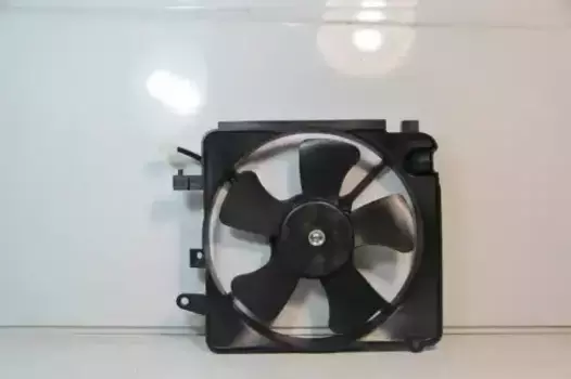 404758HS ВЕНТИЛЯТОР ОХЛАЖДЕНИЯ DAEWOO MATIZ 0,8 OE:96314166 TERMAL