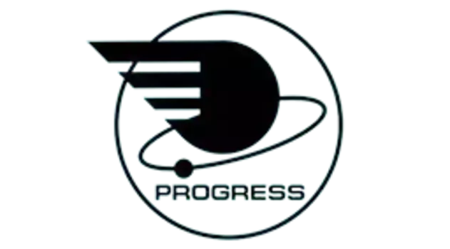 4062-1005115 Маховик ГАЗ 406 дв. 'Прогресс' (с распорной втулкой и подш. 80203) PROGRESS