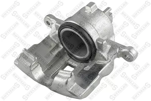 Суппорт тормозной STELLOX 05-90119-SX передняя ось слева