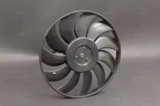 414153 Вентилятор охлаждения OPEL VECTRA C TERMAL