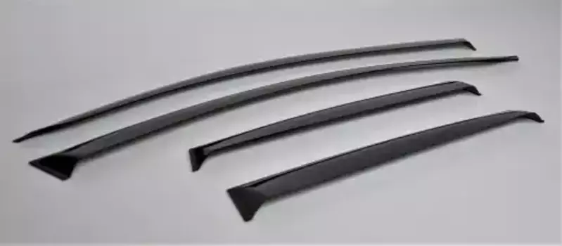 41.08.500.DL Дефлектора Renault Scenic I COMFORT