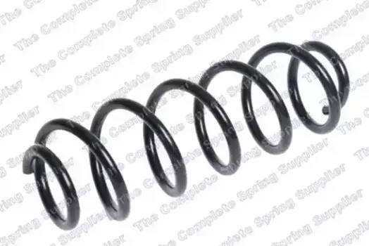 4204303 ПРУЖИНА ЗАДНЯЯ AUDI LESJOFORS