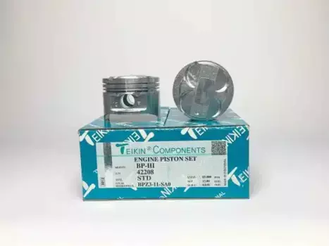 42208 STD Поршень двигателя 1 шт BP-III TEIKIN
