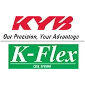 42 275 85 !пружина зад. HD\ Ford Mondeo 1.8-2.0TDCi 00> RH6070 K-FLEX