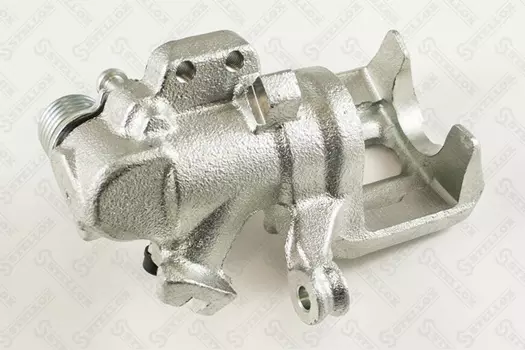 Суппорт тормозной STELLOX 05-90318-SX задняя ось слева