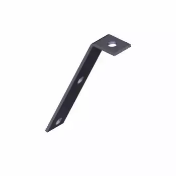 4320Я5120332301 Кронштейн приемной трубы УРАЛ (АО 'АЗ 'УРАЛ') URAL