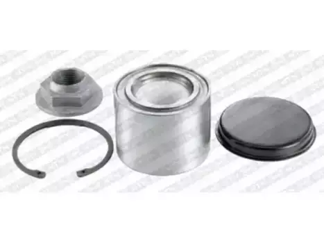 [432104177R] !к-кт подшипника ступ.зад.\ Opel Movano, Renault Master 10> R141.28 SNR