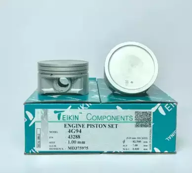 43288 1.00 Поршень без колец TEIKIN