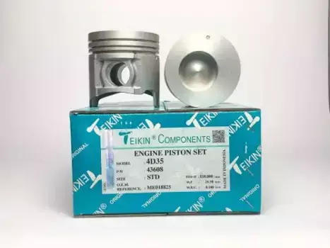 43608STD ДЕТАЛЬ TEIKIN