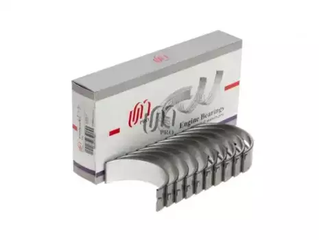 43MBS0105025_вкладыши коренные! 0.25\ Toyota Celica/Corolla 1.8 98-06 UMPRO