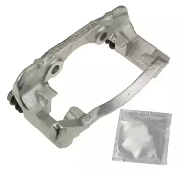 [440434] !скоба суппорта перед. п.\ Peugeot 406 1.6/1.8i/1.9D 95-04 BDA343 TRW