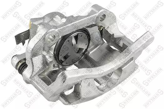 Суппорт тормозной STELLOX 05-90297-SX передняя ось слева