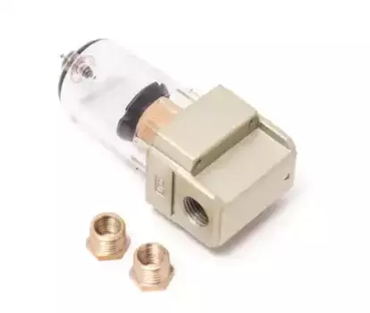 4459 AF2000-01 ФИЛЬТР ВОЗДУШНЫЙ 1/8'' , СТРАНА ВВОЗА: КИТАЙ, ПРЕДПР. ИЗГОТОВ.:КИТАЙ PARTNER