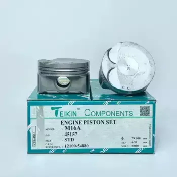 45157-STD Поршень двигателя 1 шт M16A TEIKIN