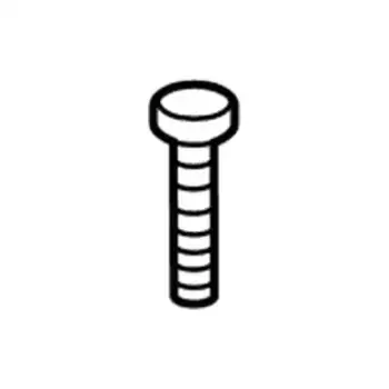 45212-3B100 БОЛТ М5 KIA