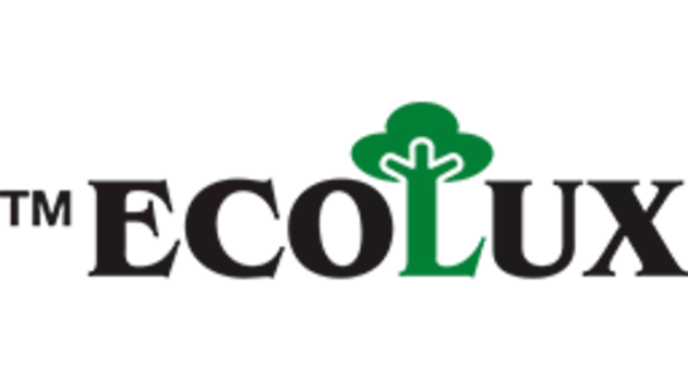 4607133681241 ECOLUX Клей ПВА строительный 1 кг 4607133681241