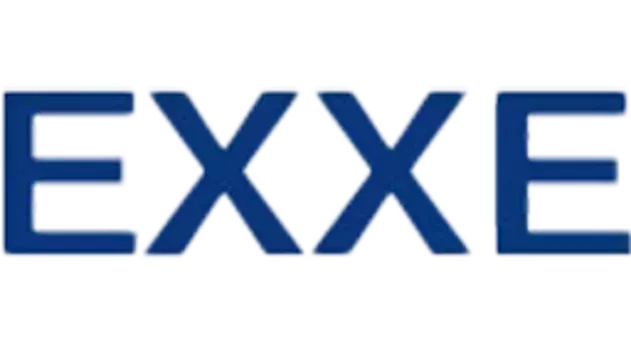 4620739984165 Ополаскиватель для полости рта 'Экстрасвежесть' голубой флакон 500 мл Exxe