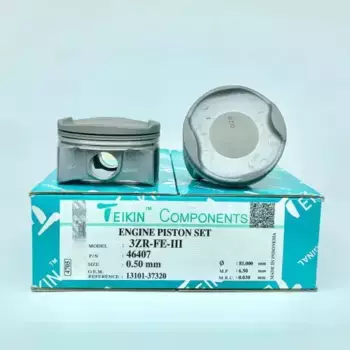 46407 050 Поршень двигателя 1 шт 3ZR-FE-III TEIKIN