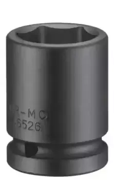 46532 ГОЛОВКА 6-ТИ ГРАННАЯ Д/ПНЕВМОИНСТРУМЕНТА 32 ММ FORCE