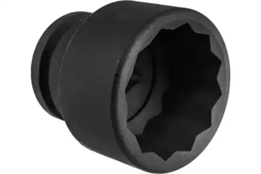 46841 3/4 Головка 12-ти гранная д/пневмоинструмента 41 мм FORCE