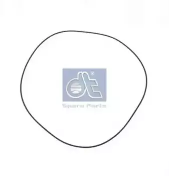 46A2 уплот. кольцо !249.5x3 задн. мост \Volvo