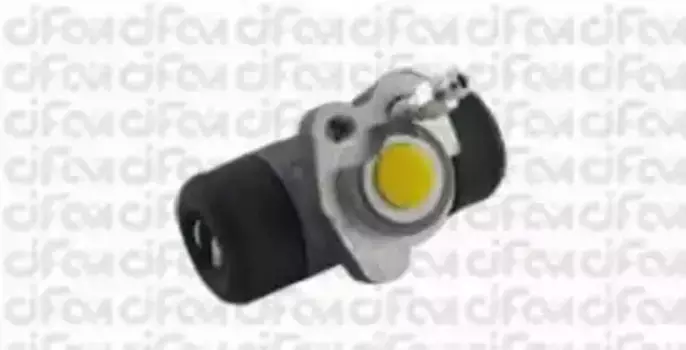[4755047010] !задн. торм.цил.п.\ Toyota Yaris 1.0-1.8i/1.4D 06> 101-964 CIFAM