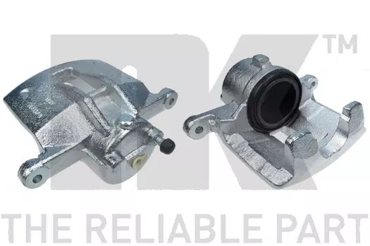 [4773002100] !суппорт тормозной перед.прав.\ Toyota Corolla 1.4/1.6/2.0D-4D 02> Lucas d.57