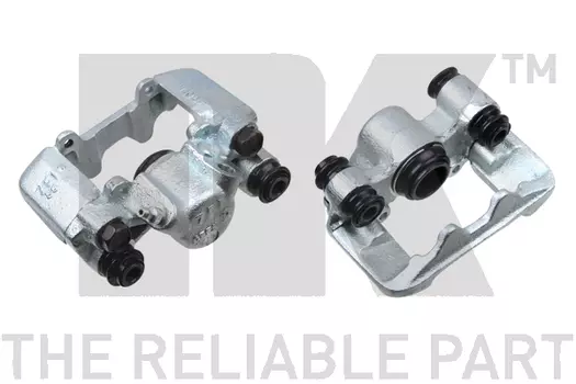 [4773042050] !суппорт тормозной зад.прав.\ Toyota RAV 4 all 00> SUM d.32