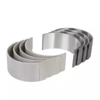 4893693 Вкладыши шатунный Cummins 6ISBe/ISDe/6ВТА/6/QSB5.9/QSB6.7 (std) (ГL) ширина 31 мм (4893693) HR PARTS