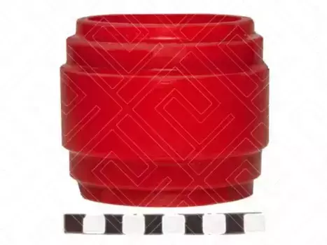 4-08-1393/Полиуретановый сайлентблок FR подвески нижнего рычага задний FRIENDEE SGEW, SGLR