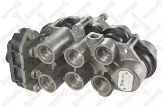 4-х контурный защитный клапан !7/4.5 bar M22x1.5\ RVI 85-19480-SX STELLOX
