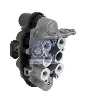 4-х контурный защитный клапан !AE4502 без датчика давления\Iveco 7.16132 DT