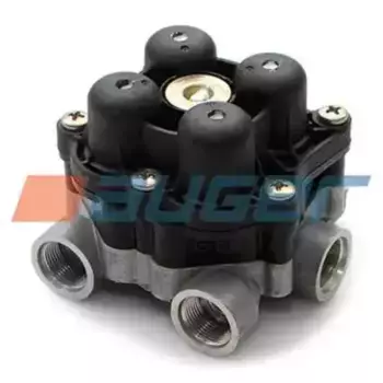 4-х контурный защитный клапан! KNORR vers \MAN 75971 AUGER