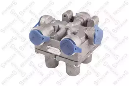 4-х контурный защитный клапан !\MB 85-19492-SX STELLOX