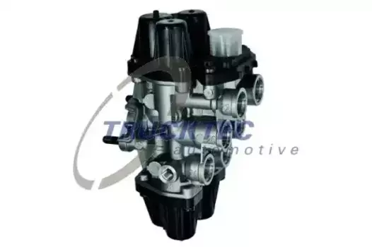 4-х контурный защитный клапан !\MB Actros 01.35.244 TRUCKTEC