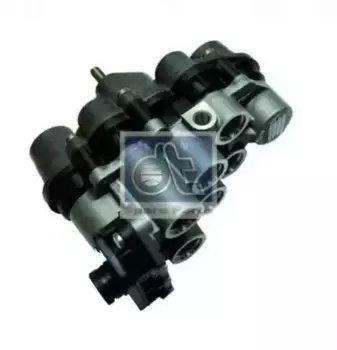 4-х контурный защитный клапан !\MB Actros 4.62303 DT