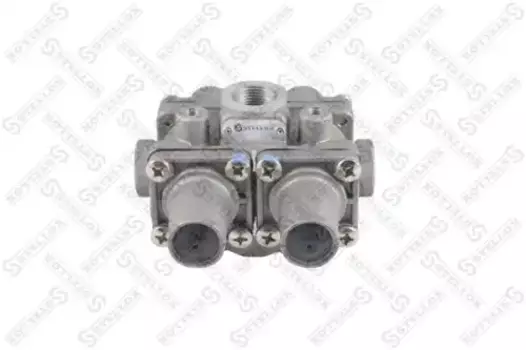 4-х контурный защитный клапан! \Omn MAN M/F 2000, TGA/TGX, TGS (21S), SG, NL, Lions 85-19479-SX STELLOX