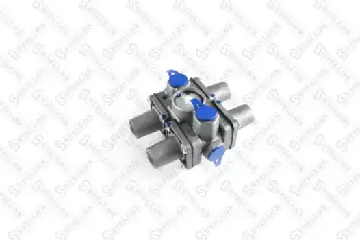 4-х контурный защитный клапан ! \ Omn VOLVO 85-19498-SX STELLOX