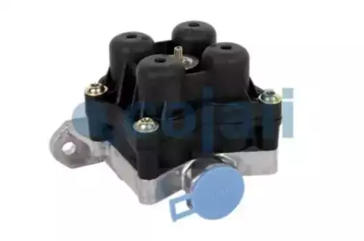 4-х контурный защитный клапан !\ RVI AE385 2322414 COJALI
