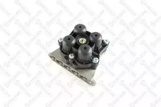 4-х контурный защитный клапан! \RVI Premium,Kerax 85-19520-SX STELLOX