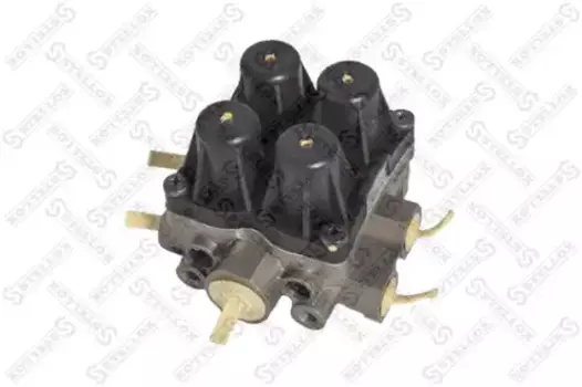4-х контурный защитный клапан!\ VolvoFH12 85-19421-SX STELLOX