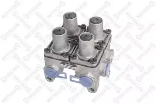 4-хконтурный защитный клапан !\ RVI AE385 85-19517-SX STELLOX