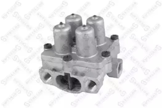 4-контурный клапан защитный!\MAN F2000/TGA/TGS/TGX 85-19549-SX STELLOX
