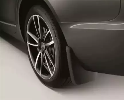 4M0075111 БРЫЗГОВИКИ ПЕРЕД VAG